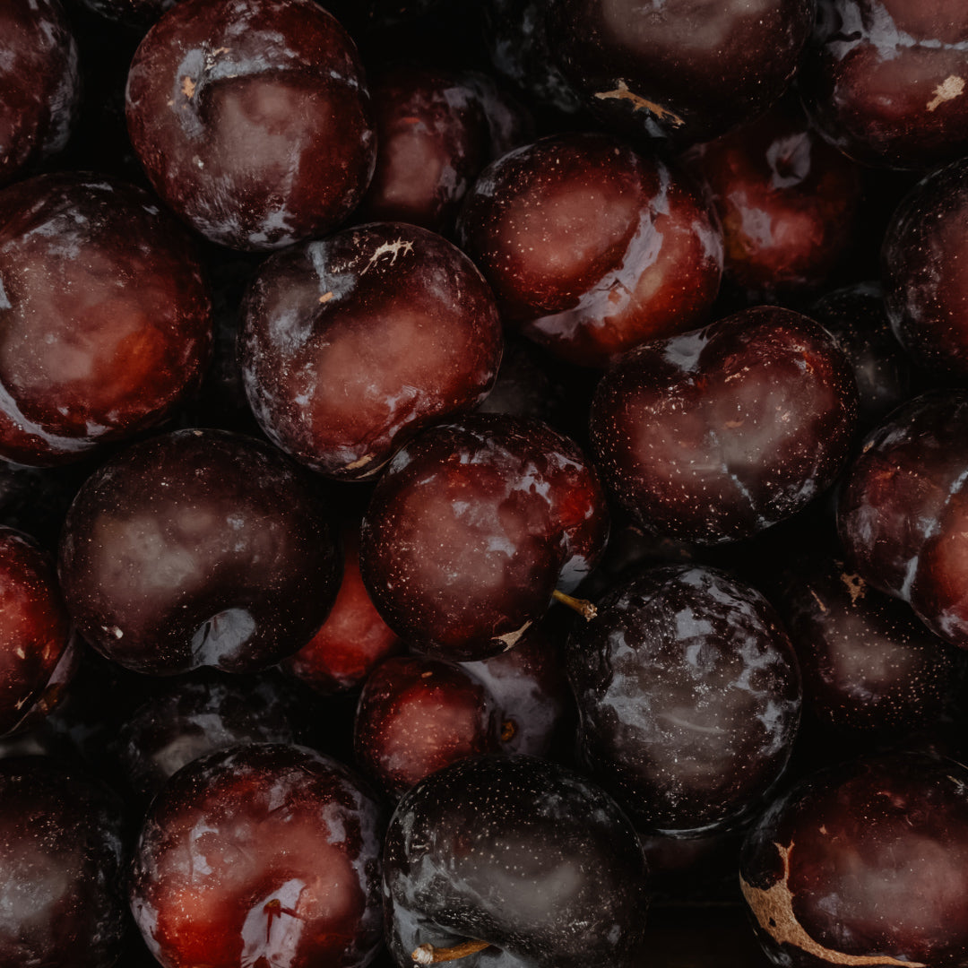 Sugar Plum & Bergamot