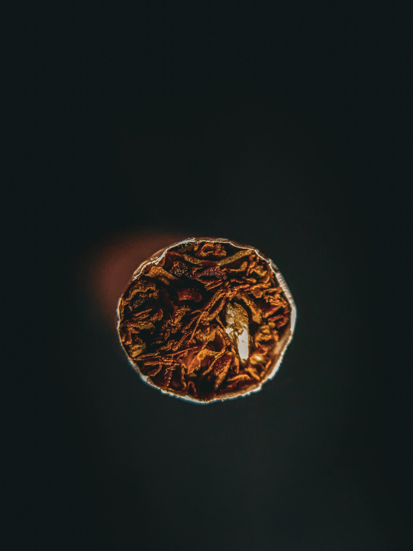 Vanilla Embers