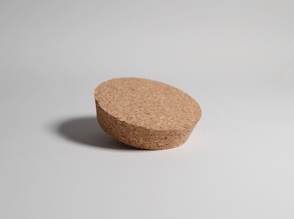 Cork Lid
