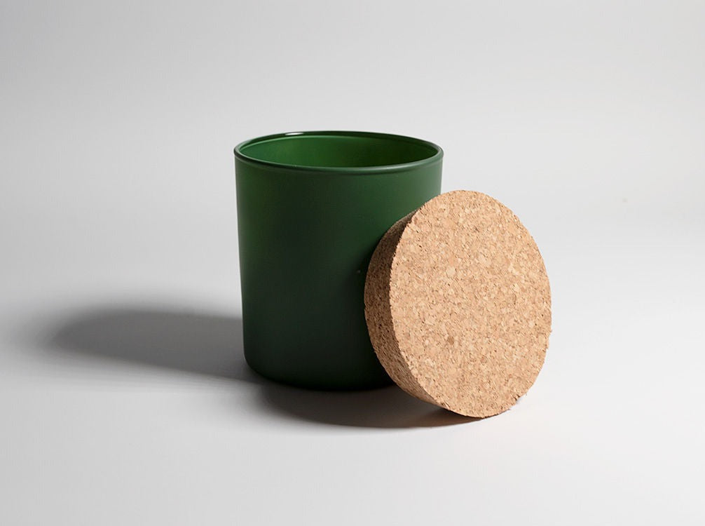 Cork Lid
