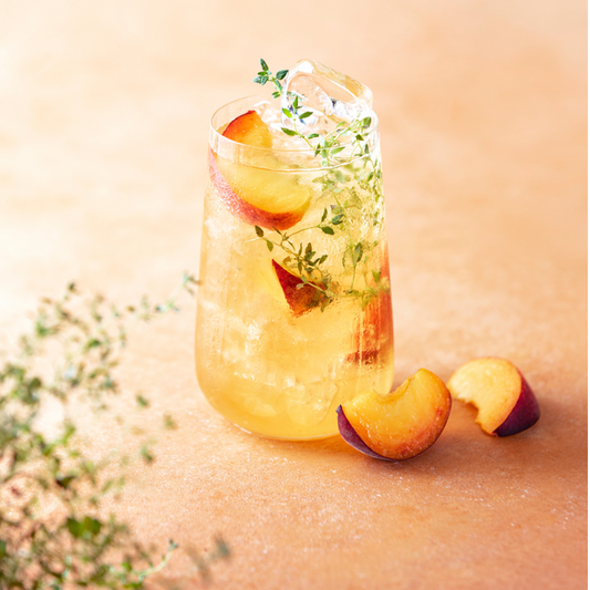 White Tea Thyme