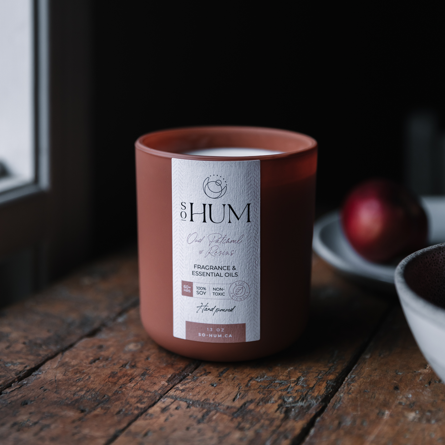 Wholesale Candle Jars
