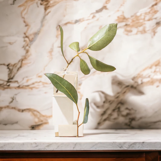 Eucalyptus Mint