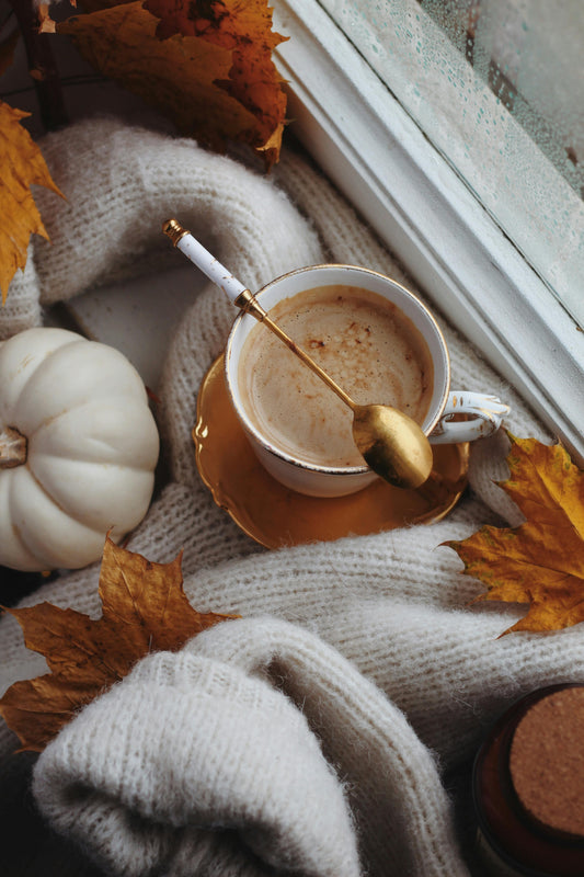 Pumpkin Spice