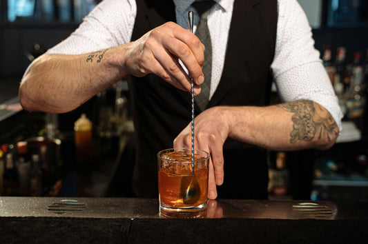 The Speakeasy