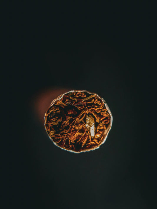 Vanilla Embers